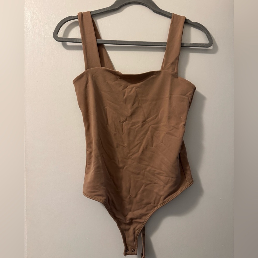Abercrombie bodysuit